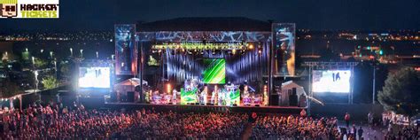 thunder valley casino resort upcoming events